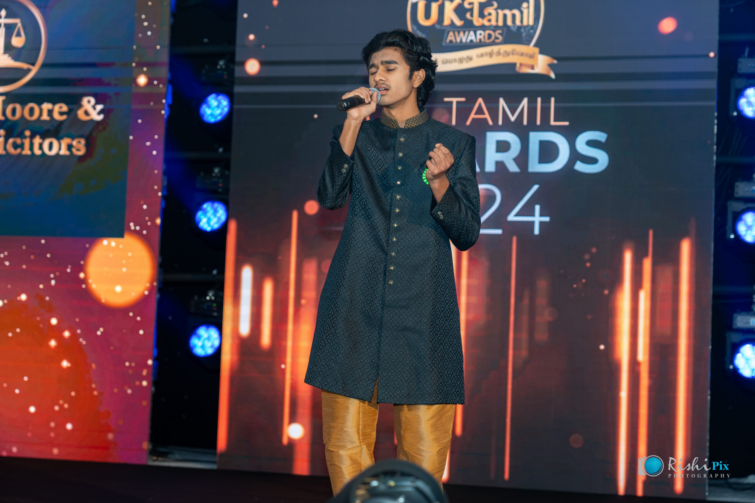 Performers / Presenters