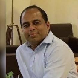 Ratnam Sugunanatharaja