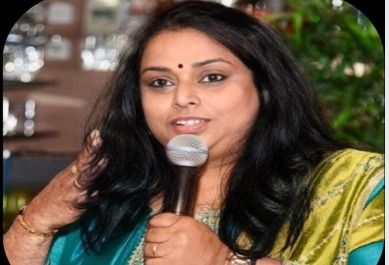 Shivanthy Susinthiran